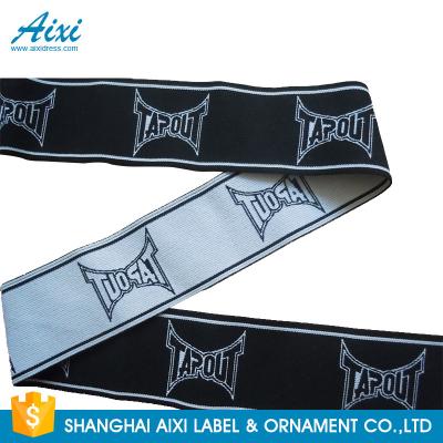 Cina Cintura elastica stampata su misura per la biancheria intima popolare/niente in vendita
