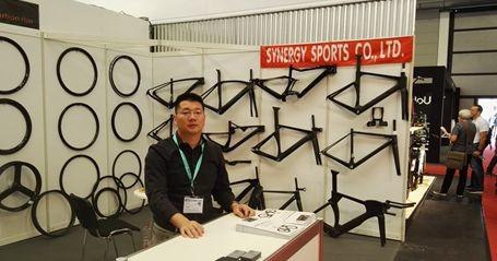 Verified China supplier - Synergy Sports Co.,Ltd