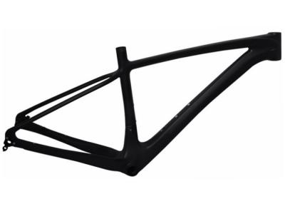Chine Plein cadre de la suspension 29er de Toray 700, vélo de montagne de Hardtail de fibre de carbone  à vendre