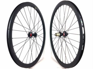 China Novatec 791 792 Road Disc Wheel 38MM Bicycle Cycling Carbon Wheels Disc Brake for sale