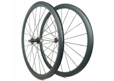 China R33 Light Weight  Carbon Road Bicycle Wheels 38MM Clincher Toray 700 Cycling for sale
