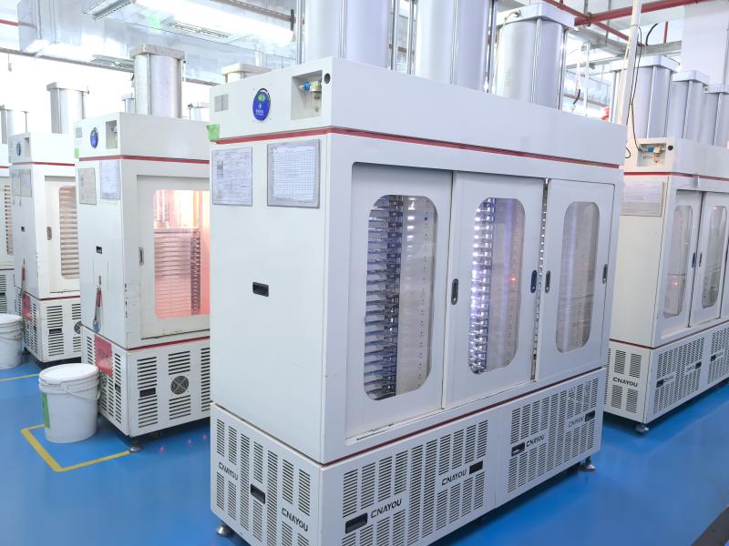 Verified China supplier - ShenZhen ManLi Technology Co., LTD.
