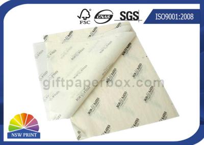 China Acid Free Recyclable Custom Sticker Printing For Gift Packaging Wrapping for sale