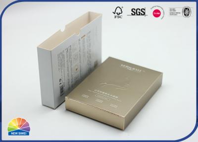 China Caixa imprimindo impressionante da caixa de dobradura para o empacotamento varejo congelado dos produtos dos petiscos dos alimentos à venda
