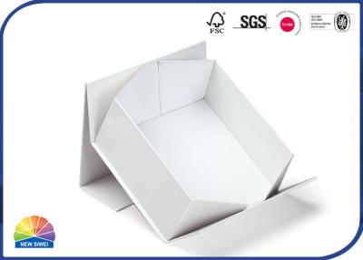 China Recyclable Offset Print Cardboard Foldable Boxes for sale