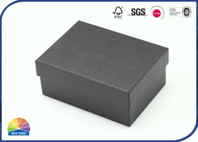 China Botella de vidrio de un solo color Paquete de regalo Caja de papel rígido Spot UV en venta