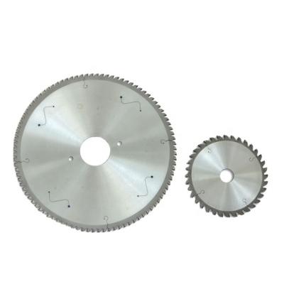 China Huanghe Whirlwind PCD Universal Sawblade For Wood Cutting Circular Saw Blade 350mm 84T for sale