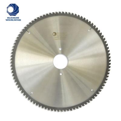 China Laser Welded PCD Cutting Tool Circular Saw Blade For Wood for sale