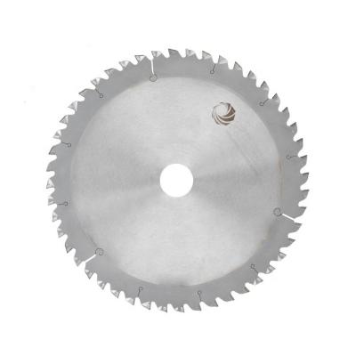 China 210mm*1.8*25.4mm 24T T.C.T Circular Saw Blade For Cutting The Wood for sale
