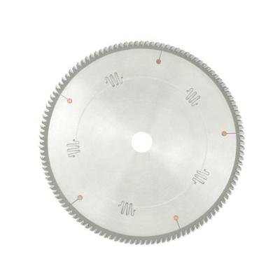 China Premium Panel Sizing PCD Saw Blades For MDF , Melamineand Plywood for sale