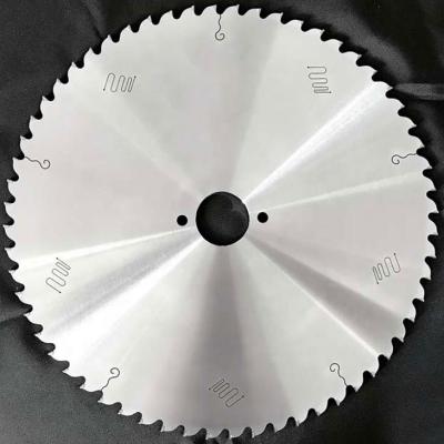 China 10 Inch Miter / Table Saw Blades 80T With 5 / 8 Inch Arbor for sale