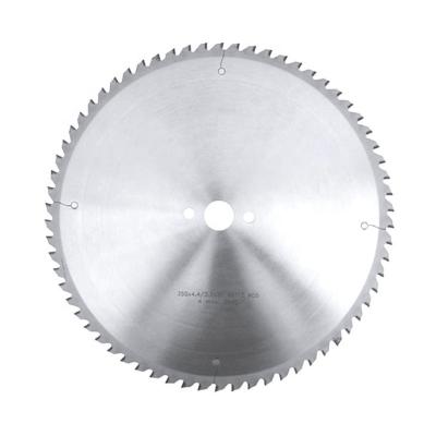 China Ultra Thin Terf Customized 60 Teeth 405X2.5X25.4X60T TCT Saw Blades For Aluminum for sale