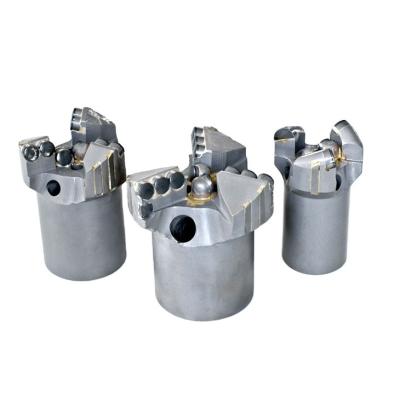 China Factory Direct Sale PCD Core Bits Good Quality PCD Core Bits With IN Certification for sale