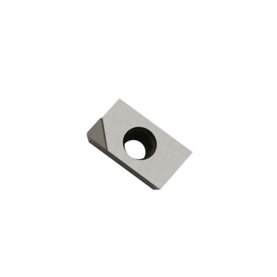 China Hot sale brazed PCBN insert DNGA150608 cutting tools cbn inserts carbide inserts for sale