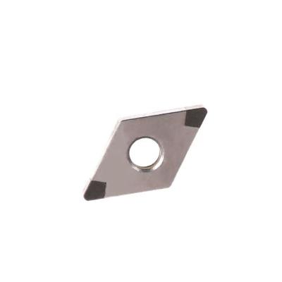 China HCR 45-60 CBN Cutting Tools High Efficiency CBN Turning Inserts for sale