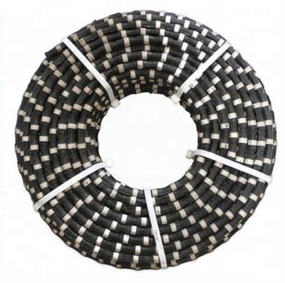 China Industrial Diamond Wire Cutting Saw For Stone And Concrete Cutting for sale