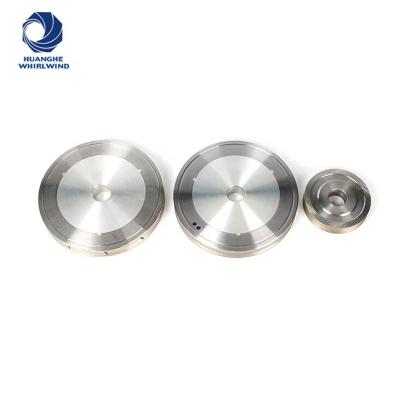 China Customized 10 inch 250mm Cbn Wheel For Tormek long service life for sale