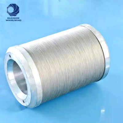 China Bolacha de silicone industrial de Diamond Wire Loop For Cutting do uso à venda