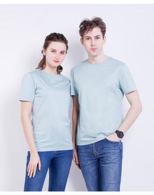 China Men's Designer T Shirts Famous Brand OEM Custom Organic Cotton Luxury T-shirt Wholesale Import Clothing From CHINA Manufacturers for sale