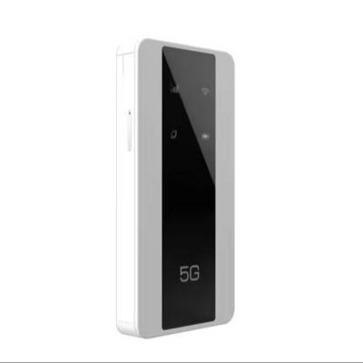 China Wholesale Portable Pocket 5g Lte Router 1300m Cpe Wifi6 5g Sim Router Esim Portable Wifi for sale