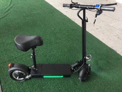 China 300000 Foldable Mobility Scooter Bicycle with Seat Gross Weight 19.000kg for sale