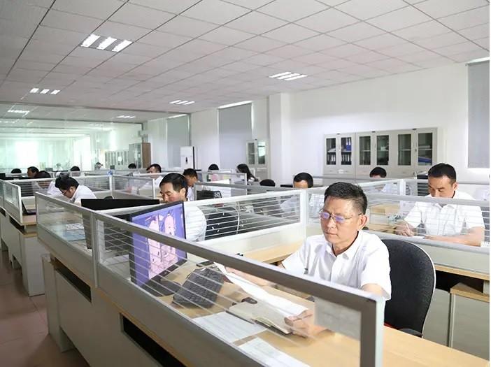 Verified China supplier - Qingdao CEA precision Technology Co.,LTD