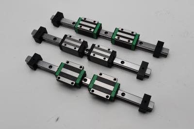 China High Corrosion Resistance Linear Guide Bearing Low Noise for sale