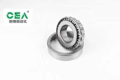 China 180mm OD Tapered Roller Bearing 32220 Flat High Precision for sale