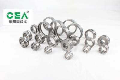 China Chrome Steel Thin Wall Bearing 6806 61806 ZZ 2RS Bicycle Ball Bearings for sale