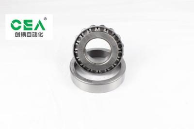 China Stainless Steel High Speed Tapered Roller Bearings P0 P6 P5 for sale