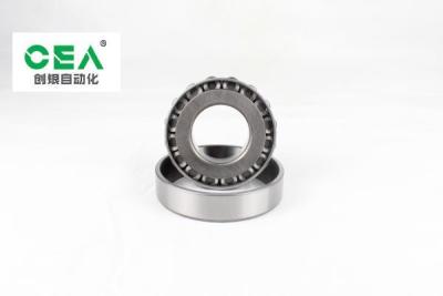 China NK200 Hsmall Jost Slewing Ring Turntable Trailer Ball Bearing 300mm Diameter for sale