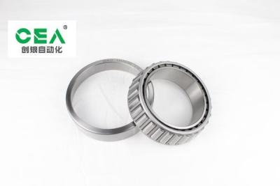 China OEM Cross Roller Slewing Bearing Ring Chrome Steel Thrust Bearing Ring for sale