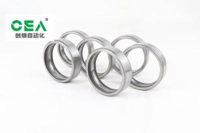 China Customized Chrome Steel Roller Bearing Ring Forging Anti Friction Bearing for sale