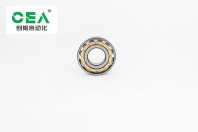 Chine La cannelure 3 5 7 profonde d'ABEC 1 a scellé des roulements à rouleaux coniques à parois minces à vendre