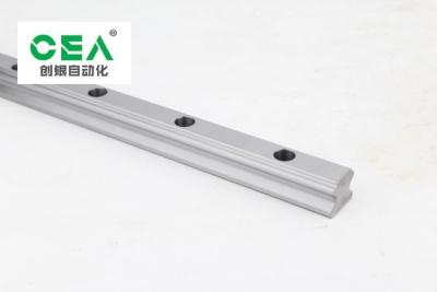 China Low Friction Linear Guide Bearing With Screws Or Bolts Mounting for sale