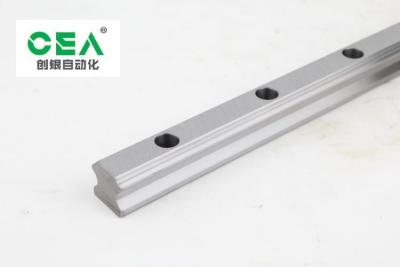 China 15mm Stainless Steel Linear Guide Rail And Carriage FBSS15NN for sale