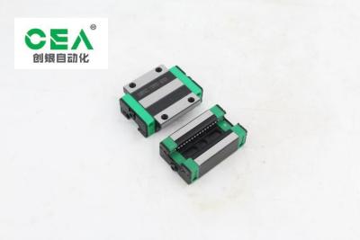 China High Accuracy Linear Motion Slide Rails system hiwin HGR65 for sale