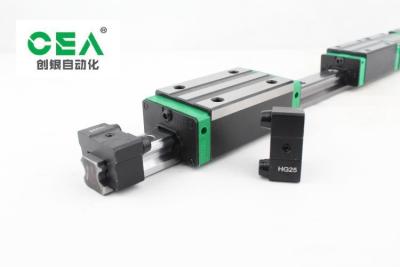 China Maneiras do guia do trilho de guia do movimento linear de carga HGR65 pesada 28mm 34mm à venda