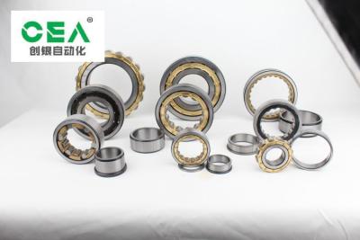 China Low Noise Drawn Cup Open Roller Bearing For Machinery 40*47*20mm for sale