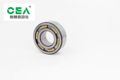 China OEM P6 P0 Combined Needle Roller Bearings Full Complement for sale
