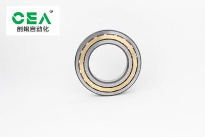 China CEA Single Row Tapered Roller Bearing For Automobile for sale