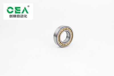 China 316 Stainless Steel 4906 Roller Bearing Pin P0 P6 P5 Ball Bearing Pin for sale