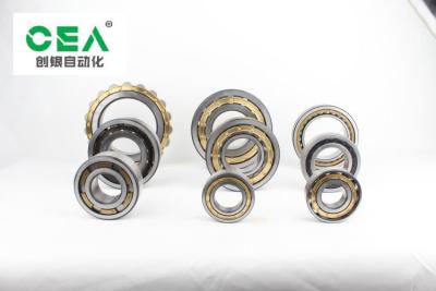 China Chrome Steel Needle Roller Pin For NK19 NK20 Roller Bearing for sale