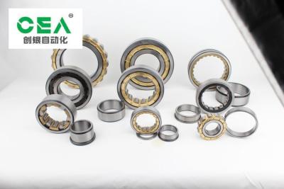 China GCR-15 NSK Deep Groove Ball Bearing DGBB Bearing For Automotive for sale