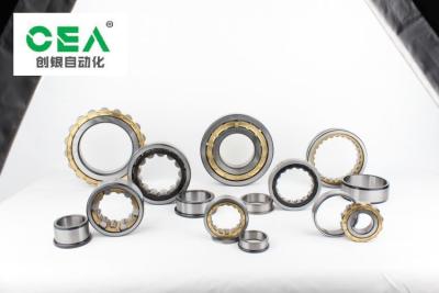 China One Way Needle Roller Clutch Bearing HF081412 Side Knurling for sale