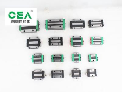 China MGN9 MGN12 MGN15 Linear Guide Bearing MGN7C MGN7 Linear Rail For 3D Printer for sale