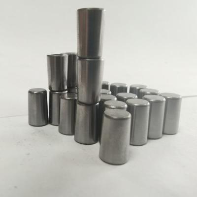China Double Row Bearing Steel GCR-15 Roller Pins For Bearings ODM for sale