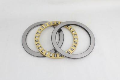 China 51116 Thrust Ball Bearing Inch Series Large Size Thrust Roller Bearing for sale