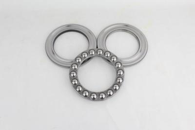 China Heavy Machinery Spherical Roller Thrust Bearing 130*225*75mm for sale
