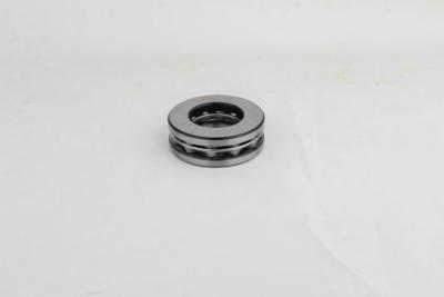 China Stainless Steel Thrust Ball Bearings Flat Seat Aligning Seat for sale